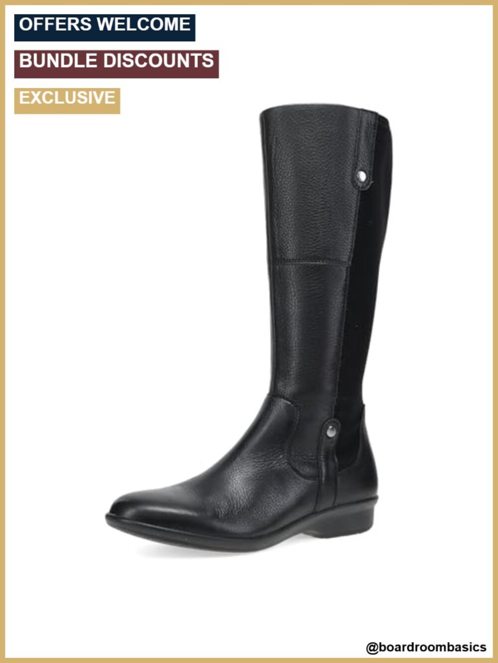 Dansko Carissa Leather Ankle Boot